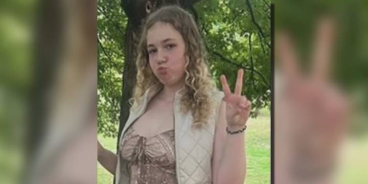 Louisville police looking for missing 13-year-old last seen in St. Joseph neighborhood