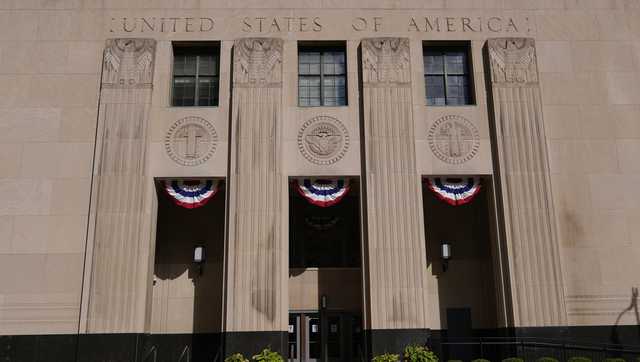 ACLU seeks release of Michigan immigrant held in custody despite life