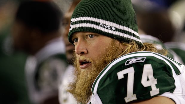 Former New York Jets centre Nick Mangold dies at 41, less than 2 weeks after kidney disease announcement