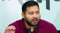 Bihar elections 2025: 'Will make Bihar corruption-free', says Tejashwi Yadav