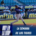 Hoy en la LVBP: La Semana de los Tigres