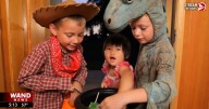 Macon County Health Department issue tips for a safe and sweet Halloween