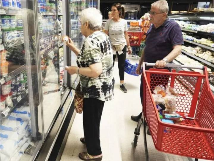 Datos del ISEPCI reflejan un aumento interanual del 28,47% en la canasta de alimentos