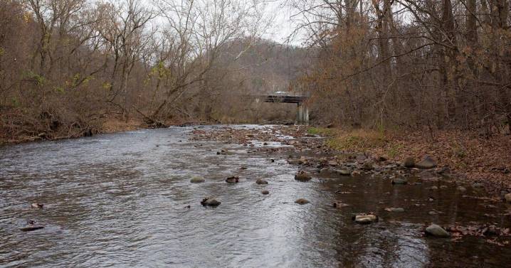 Company pays $1.9M for release of 'forever chemical' into Roanoke River