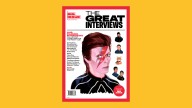 Big Issue's greatest interviews of all time published together