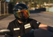 Pittsburgh motorcycle clothing maker: 'It's not a hobby'