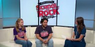 2003 ‘School of Rock’ takes the stage in Verona