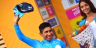 Se definió el futuro de Nairo Quintana en el ciclismo: esta fue la decisión que tomó el Movistar Team con el colombiano