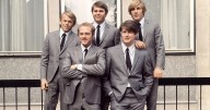 Una sinfonía de bolsillo: la historia de “Good Vibrations”, de Los Beach Boys