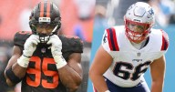 Drake Maye and Patriots offense needs to be prepared vs. a stout Browns defense in Week 8