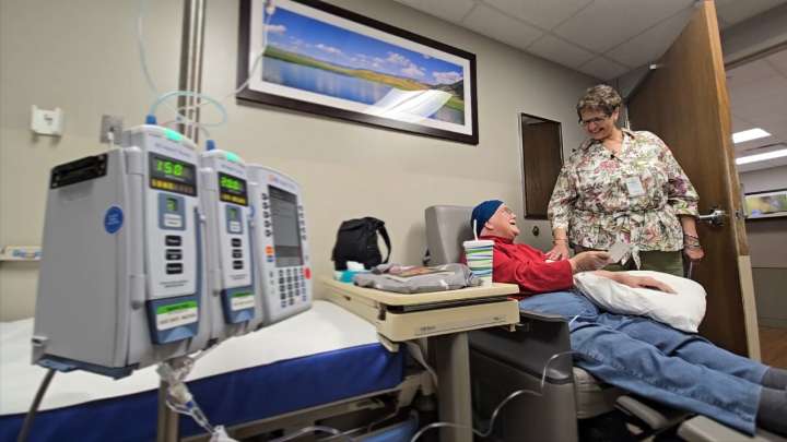 Postcards of Hope: Photographer shares photos and story about a promise to sister