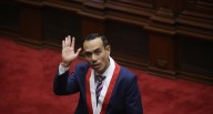 Presidente del Congreso se reunirá con representantes de transportistas tras paro de gremios 