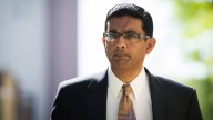 Race of slaves: MAGA hate shocks India-born Trump backer Dinesh D'Souza