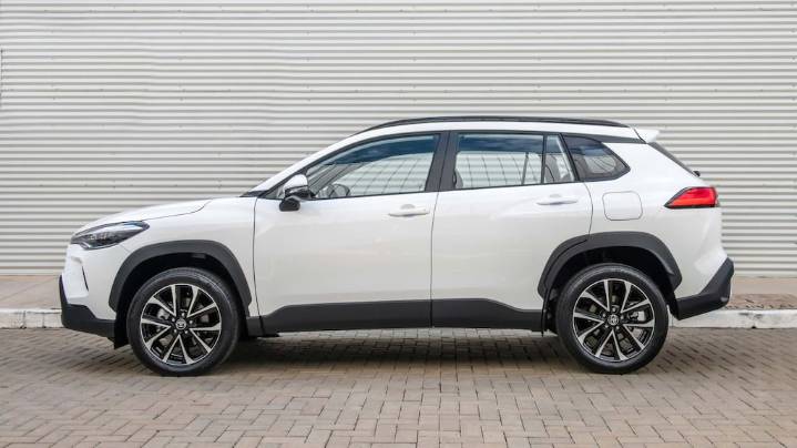 Toyota definió su plan de reanudación de la producción en Brasil