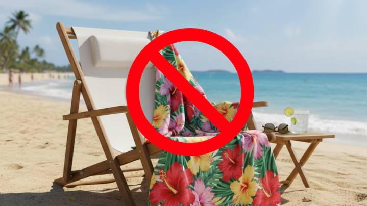 Ni reposera ni lona: la alternativa más cómoda y práctica que será furor en el verano 2026