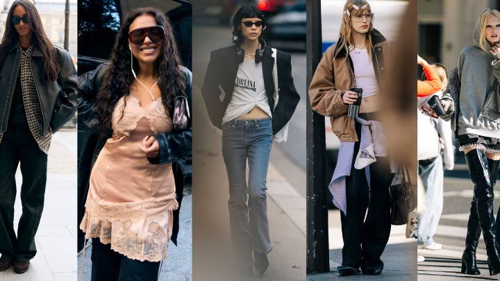 From Paloma Elsesser to Alex Consani, Master Model-Off-Duty Style With H&M’s Fall Edit