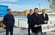 Ontario invests $10M for fisheries in Wheatley, Port Dover