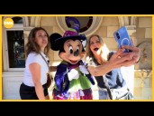 How to make the most out of a trip to Disneyland while on budget