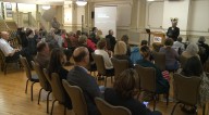 10th annual Simeon Booker Award for Courage celebrates voices of nonviolence