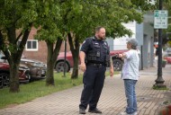 How the City Council candidates say they would make Bangor safer 