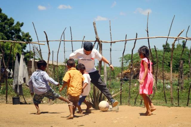 Registra América Latina más de 170 mil deportaciones, según organización humanitaria