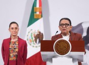 Se suman más de 2.4 millones de beneficiados con acciones por la paz: Rosa Icela