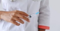 Botox-like injections give Ukrainian war amputees pain relief