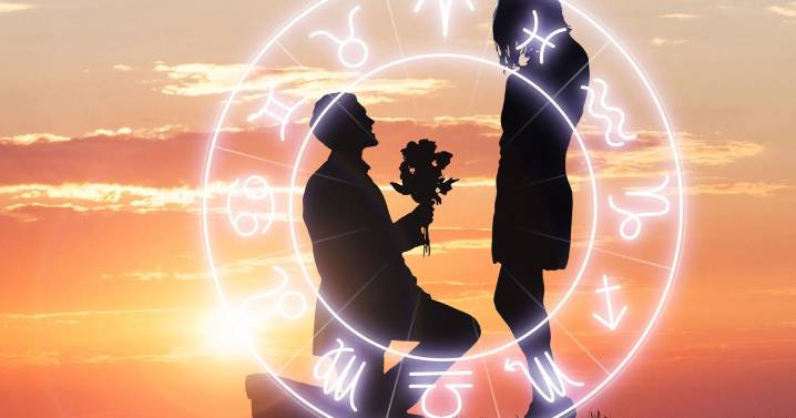 Amor, pasión y nuevas oportunidades: predicciones románticas por signo