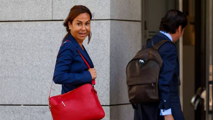 La UCO pide investigar si Pardo de Vera y Herrero cobraron por "facilitar" contratos de obra pública en la trama del caso Koldo