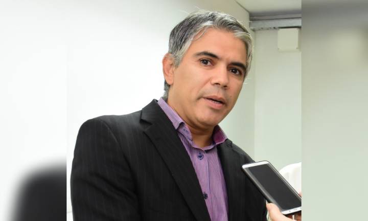 Para Miguel Montoya, “prevaleció la idea de no volver al pasado con el kirchnerismo y la mayoría eligió a LLA”