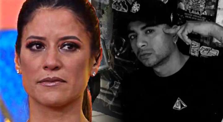María Pía Copello se pronuncia tras la muerte del músico Mauricio Ruiz y recibir críticas por no apoyar la marcha: "Tenemos derecho..."