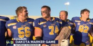 Plenty at stake in Dakota Marker game Saturday night in Brookings