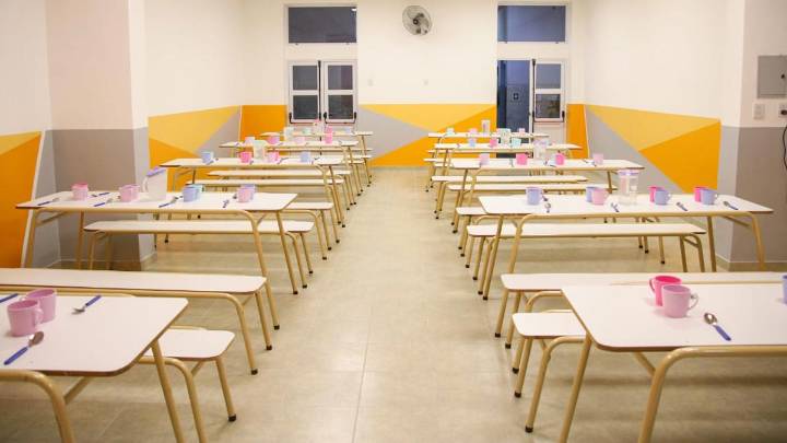 El SUTEBA disidente anunció un paro para el miércoles