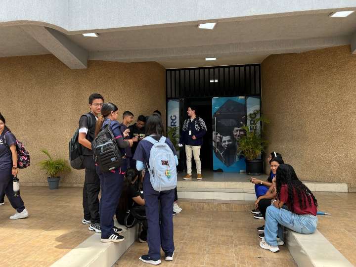 Inicia captación de docentes para las carreras Odontología y Economía en la Unerg