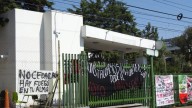 Entregan paristas edificio administrativo de Humanidades;  avanza el regreso a clases