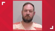 Husband of Georgia DFCS commissioner arrested for alleged DUI, child endangerment