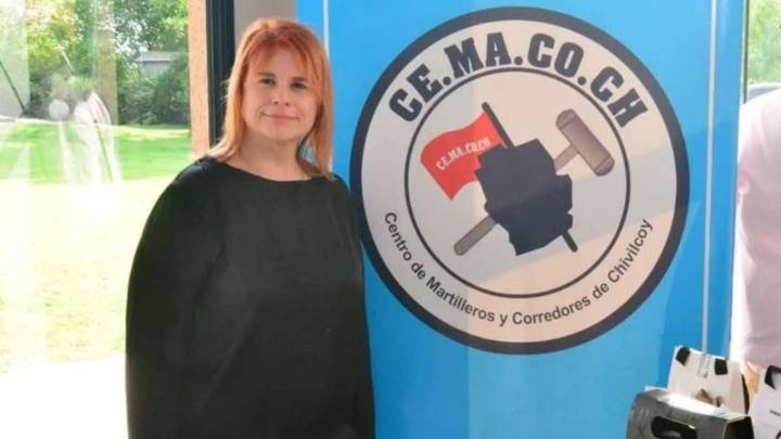 “El ladrillo no traiciona, es la mejor manera de capitalizarse”