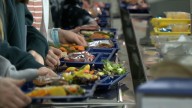 Whitmer assures schools that meal funding will be included in state budget