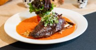 Sabores que honran la memoria: Celebra el Día de Muertos con una cena inolvidable