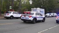 Police investigate homicide near Devonshire Elementary