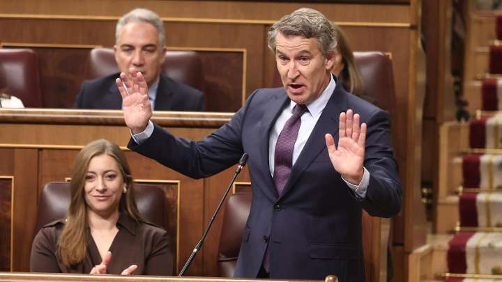 O PP solicítalle ao Supremo que lle esixa ao PSOE os extractos bancarios dos pagos en metálico