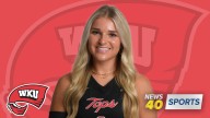 WKU Player of the Week: Hilltopper volleyball libero Tayler Baron