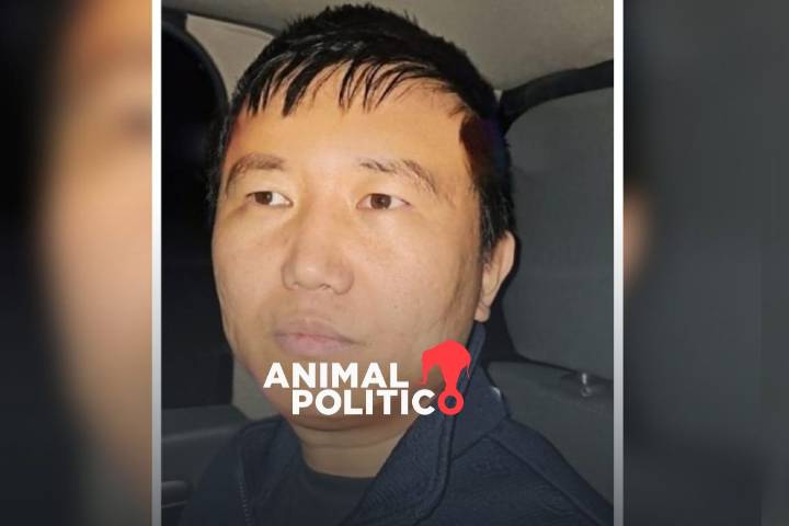 Recapturan en Cuba a Zhi Dong Zang, señalado como proveedor de fentanilo de cárteles mexicanos