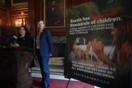Wisconsin first to introduce resolution condemning Russia’s cruel abduction of Ukrainian children
