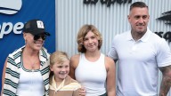 Pink's husband leaves fans impressed with photo of daughter Willow from 'epic weekend getaway'