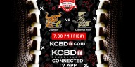 Watch tonight: Lubbock High hosts Amarillo Caprock, 7 p.m. tonight