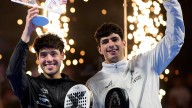 Tapia y Coello volvieron a reinar en Rotterdam y alcanzaron su décimo título del año
