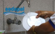 Sedapal anuncia corte de agua en más de 20 zonas de Lima este 6 de octubre: ¿cuáles serán los distritos afectados?