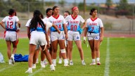 Why were Indio, DHS flag football teams left out of CIF