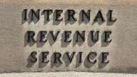 IRS will furlough nearly half of its workforce as the government shutdown enters a second week